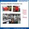 ऑप्टिकल फाइबर माइक्रोडक्ट उत्पादन मशीन 7 / 3.5-14 / 10 मिमी