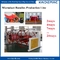 ऑप्टिकल फाइबर माइक्रोडक्ट उत्पादन मशीन 7 / 3.5-14 / 10 मिमी