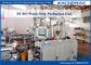 रिमोट 3/8 इंच पीई जल शोधक पाइप उत्पादन मशीन